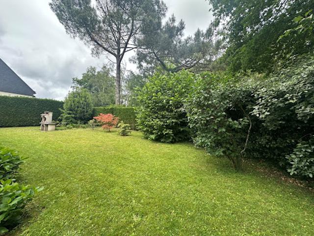 Villa vente à Vannes, Bretagne