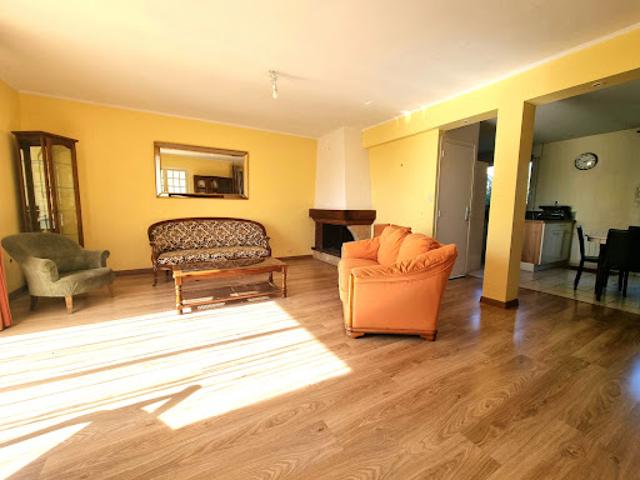 Villa vente à Zone d'Activités de la Métairie, Melesse