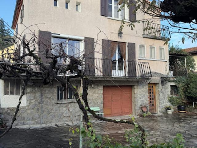 Villa vente à Tournon-sur-Rhône, Sarras