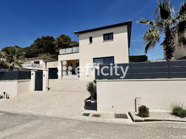 Villa vente à Carpentras, Bollène