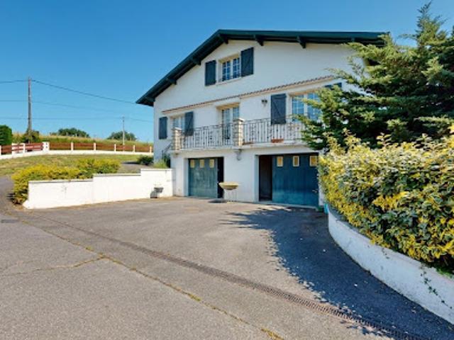 Maison vente à Bayonne, Hasparren