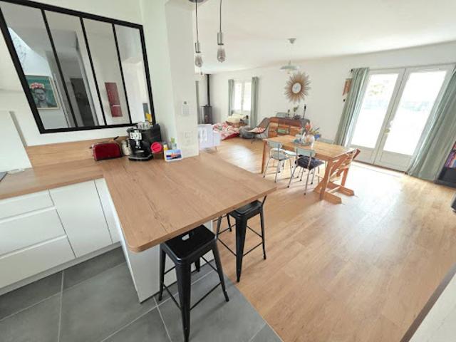 Villa vente à Montpellier, Lavérune