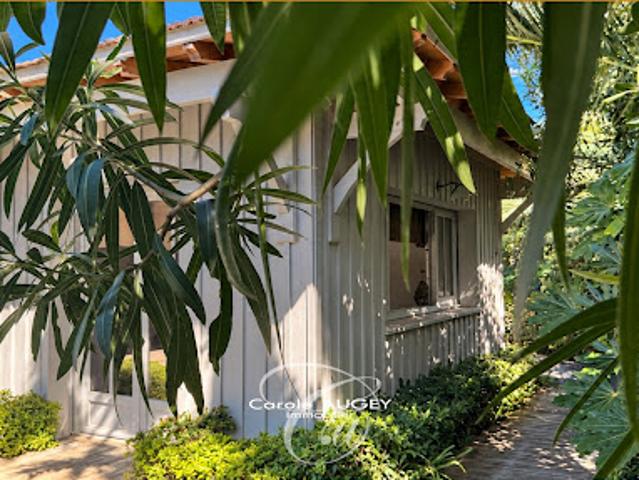 Villa vente à Arcachon, Lège-cap-ferret