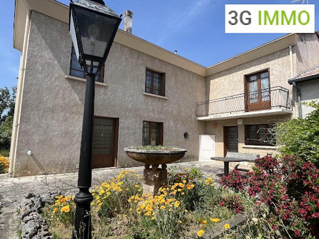 Villa vente à Marmande