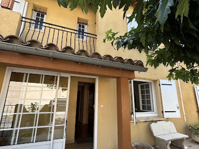 Villa vente à Carcassonne, Pennautier