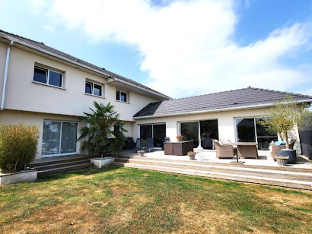 Maison vente à Montreuil-sur-Mer, La Calotterie