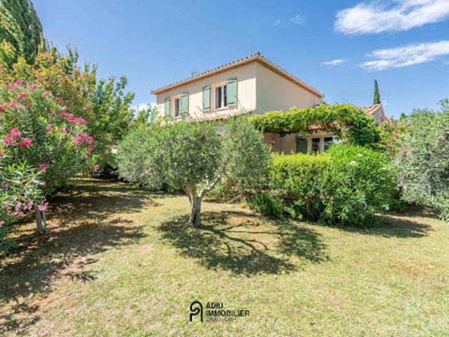 Villa vente à Nîmes, Uzès