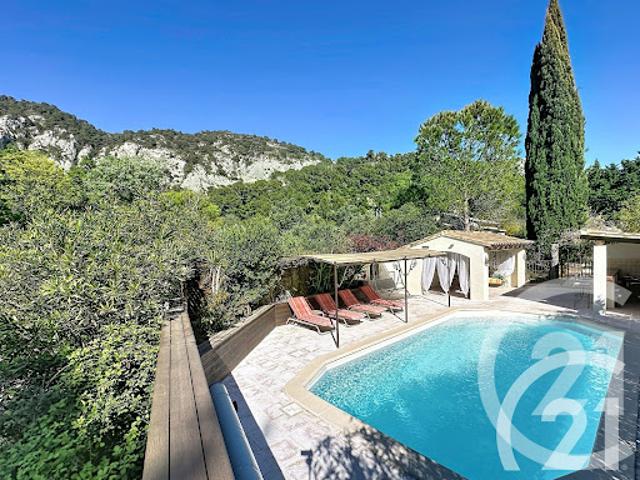 Villa vente à Apt, Cheval-blanc