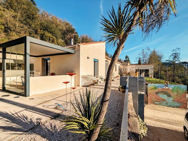 Villa vente à Béziers, Lamalou-les-bains
