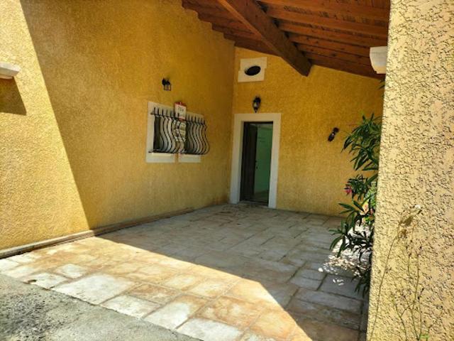 Villa vente à Nyons, Malataverne