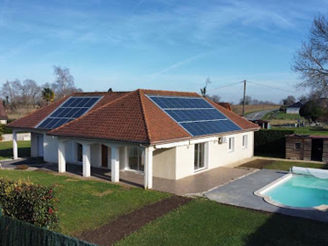 Villa vente à Pau, Quartier du Hédas