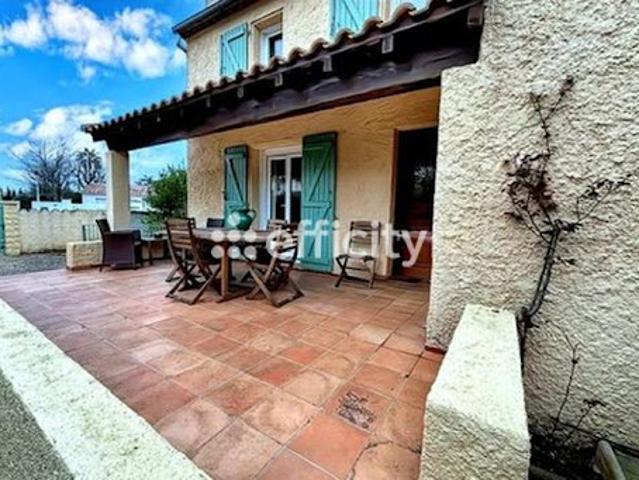 Villa vente à Béziers, Servian