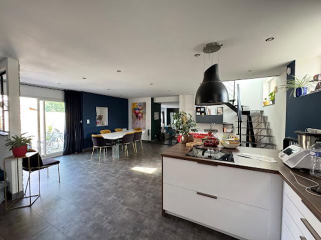 Villa vente à Redon, Bretagne