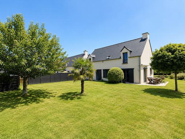 Villa vente à Saint-Malo, Bretagne
