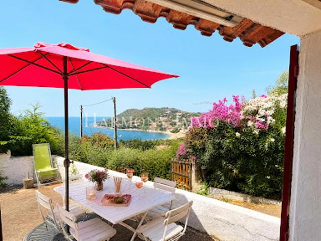 Villa vente à Ajaccio