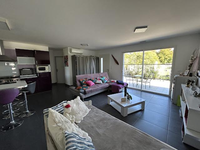 Villa vente à Arcachon, Audenge