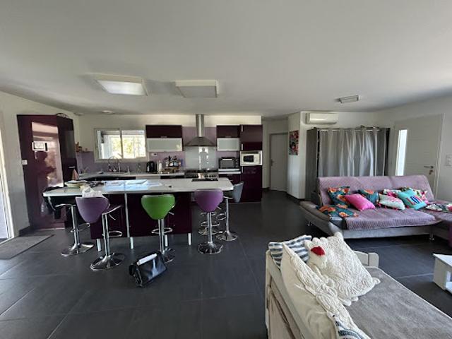 Villa vente à Arcachon, Audenge