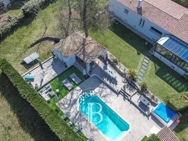 Villa vente à Arrondissement de Draguignan, Bagnols-en-forêt