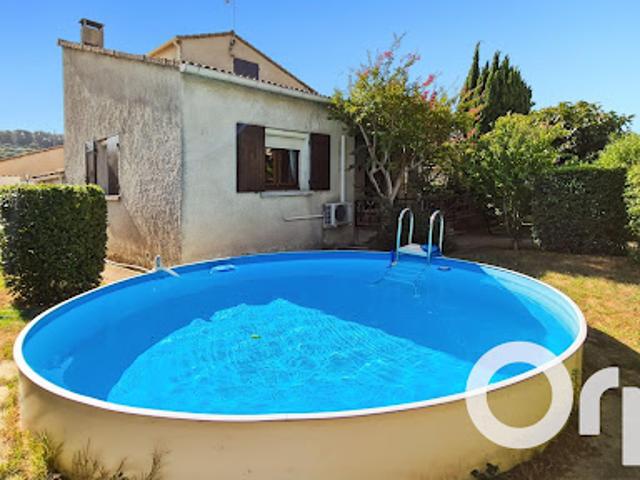 Villa vente à Nîmes, Bagnols-sur-cèze