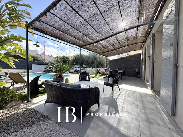 Villa vente à Arrondissement de Toulon, Bandol