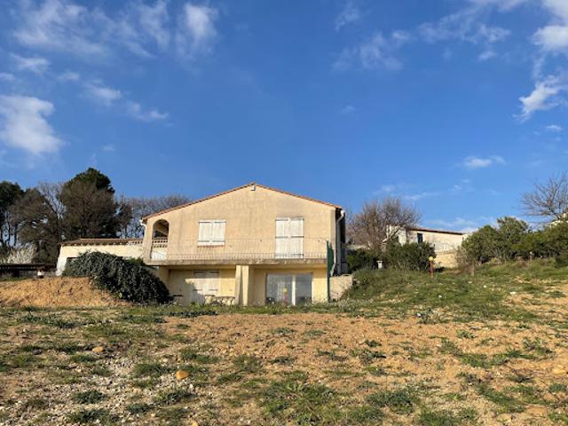 Villa vente à Nîmes, Bellegarde