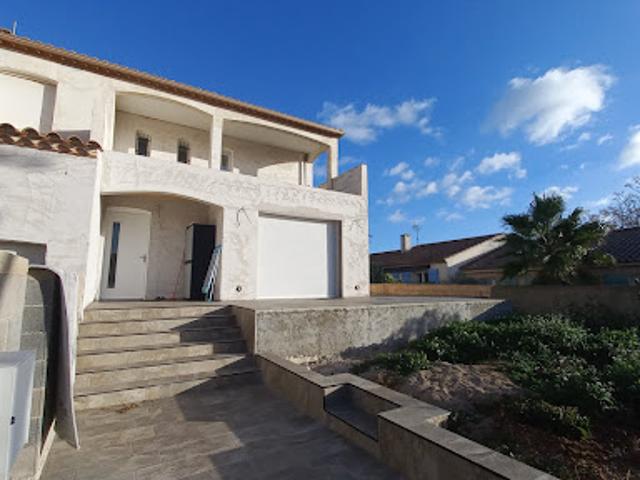 Villa vente à Béziers