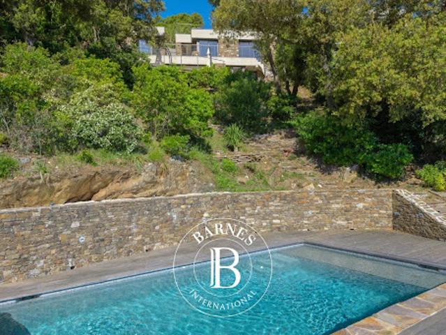 Villa vente à Arrondissement de Toulon, Bormes-les-mimosas