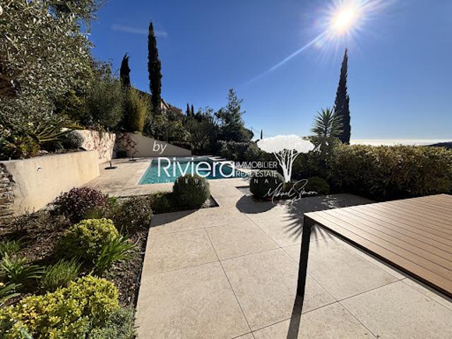 Villa vente à Arrondissement de Draguignan, Cavalaire-sur-mer