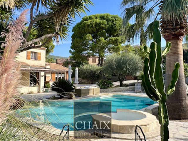 Villa vente à Marseille, Ceyreste