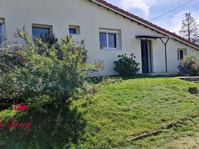Villa vente à Cordelle, Chez Dupin