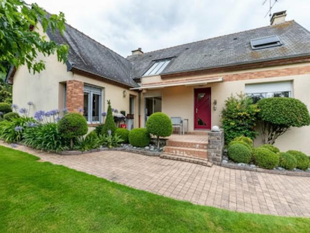 Villa vente à Redon, Bretagne
