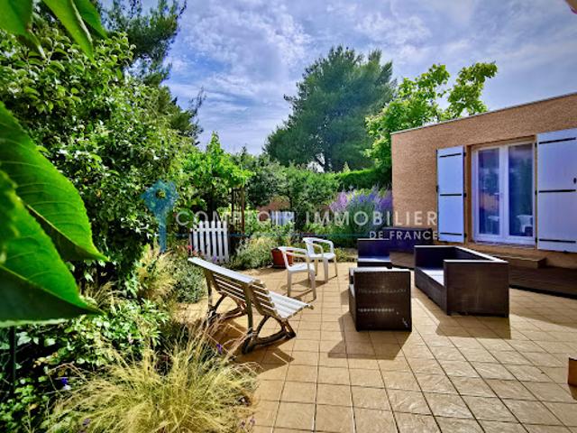Villa vente à Montpellier, Juvignac