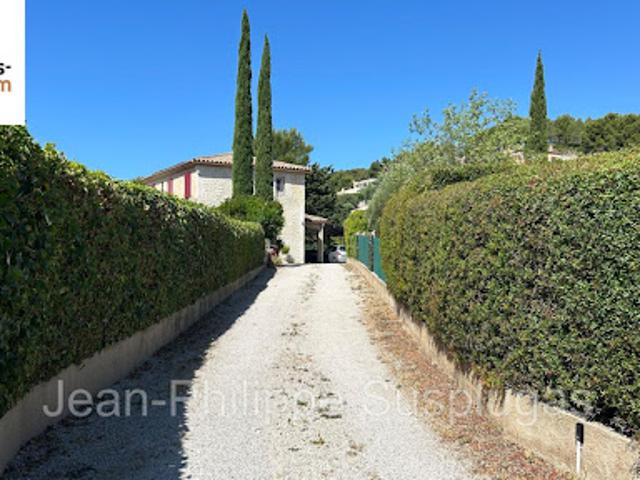 Villa vente à Arrondissement de Toulon, Le Castellet