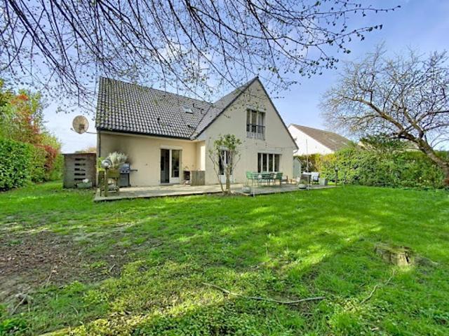 Villa vente à Lille, La Chapelle-d'armentières