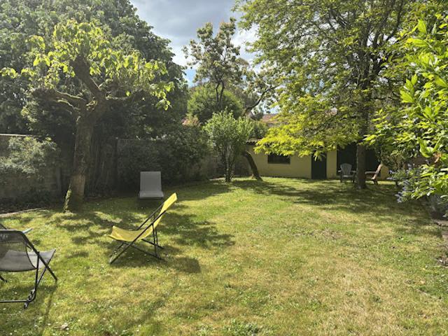 Villa vente à La Rochelle