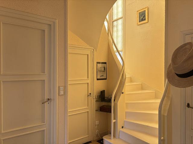 Villa vente à La Rochelle