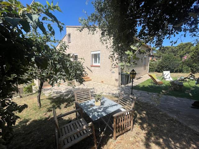 Villa vente à Arrondissement de Toulon, La Seyne-sur-mer