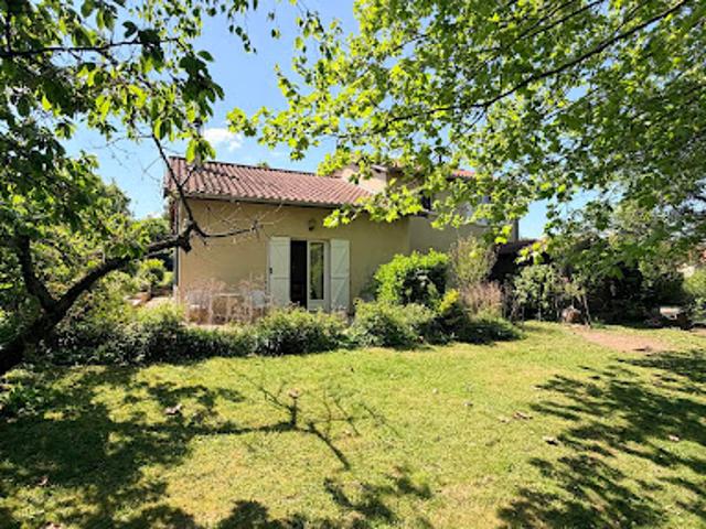 Villa vente à Lyon, Métropole de Lyon