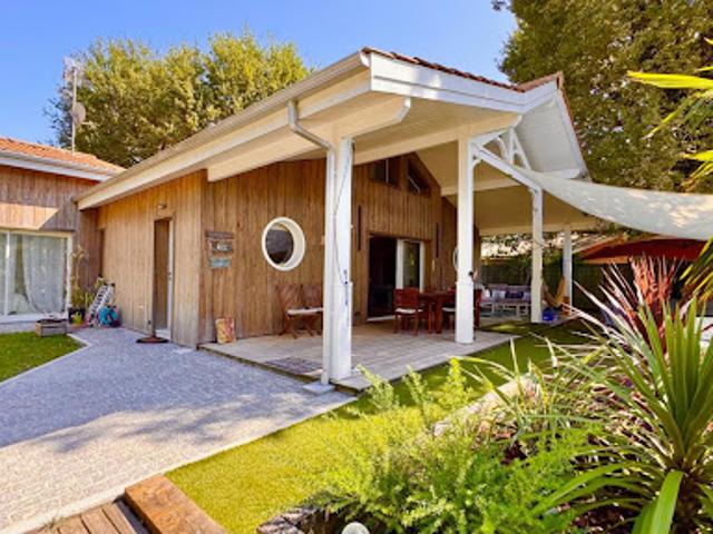 Villa vente à Arcachon, Lège-cap-ferret