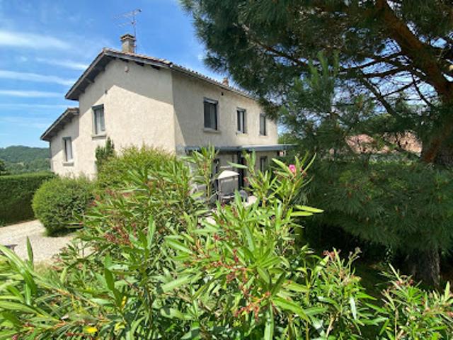 Villa vente à Arthémonay, Drôme