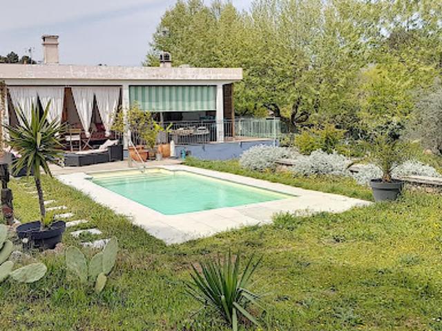 Villa vente à Les Trois-Lucs, Marseille