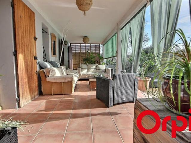 Villa vente à Marseille