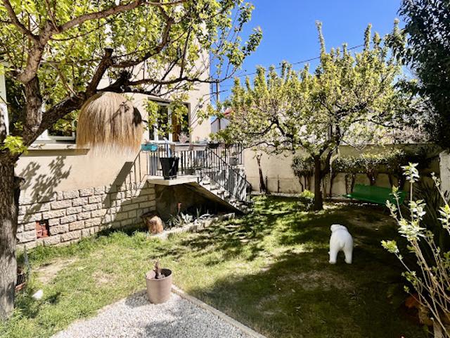 Villa vente à Montpellier