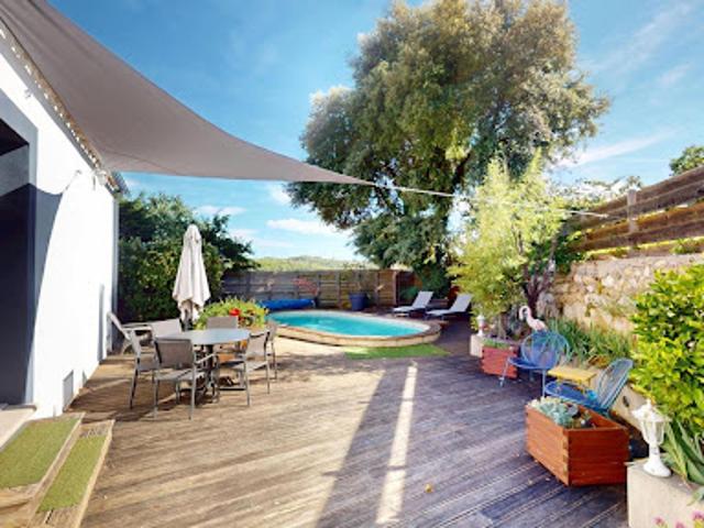 Villa vente à Nîmes, Montpezat