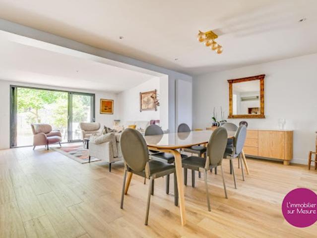 Villa vente à Jean-Moulin - Beaumonts, Montreuil