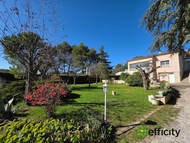 Villa vente à Forcalquier, Oraison