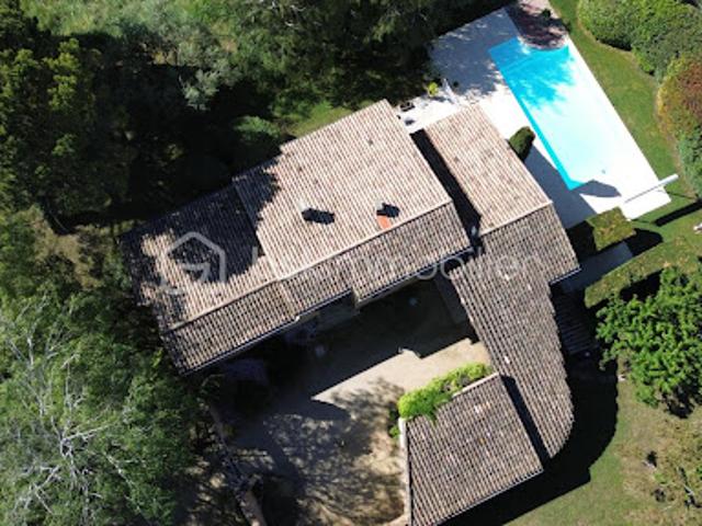 Villa vente à Nyons, Pierrelatte