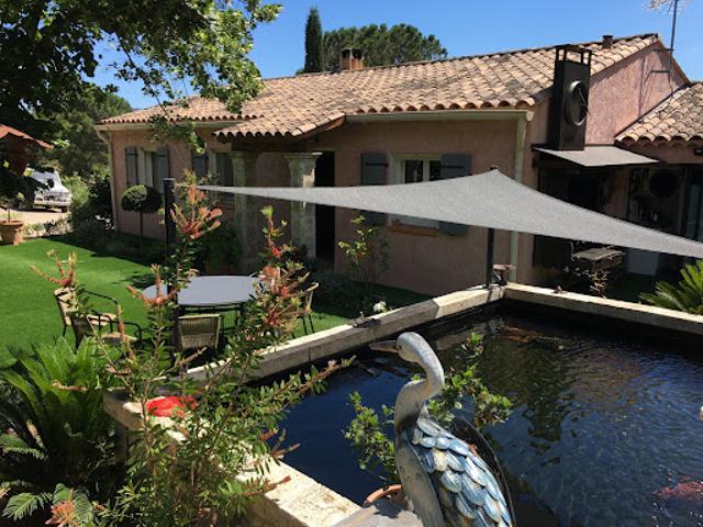 Villa vente à Arrondissement de Draguignan, Plan-de-la-tour