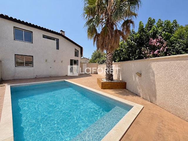 Villa vente à Saint-Estève, Pyrénées-Orientales