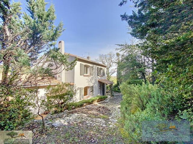 Villa vente à Montpellier, Saint-georges-d'orques